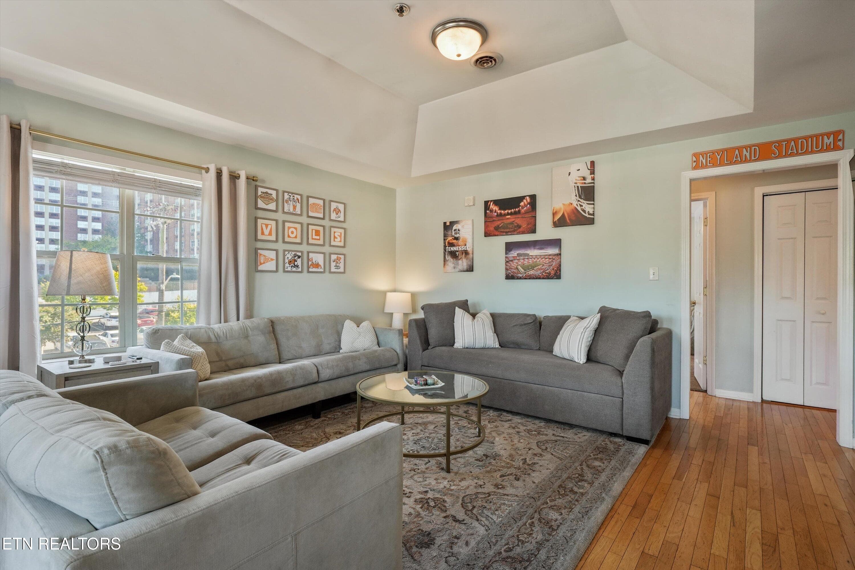 2 - 1628 Queen Anne Way, Knoxville, TN 37916, Knoxville