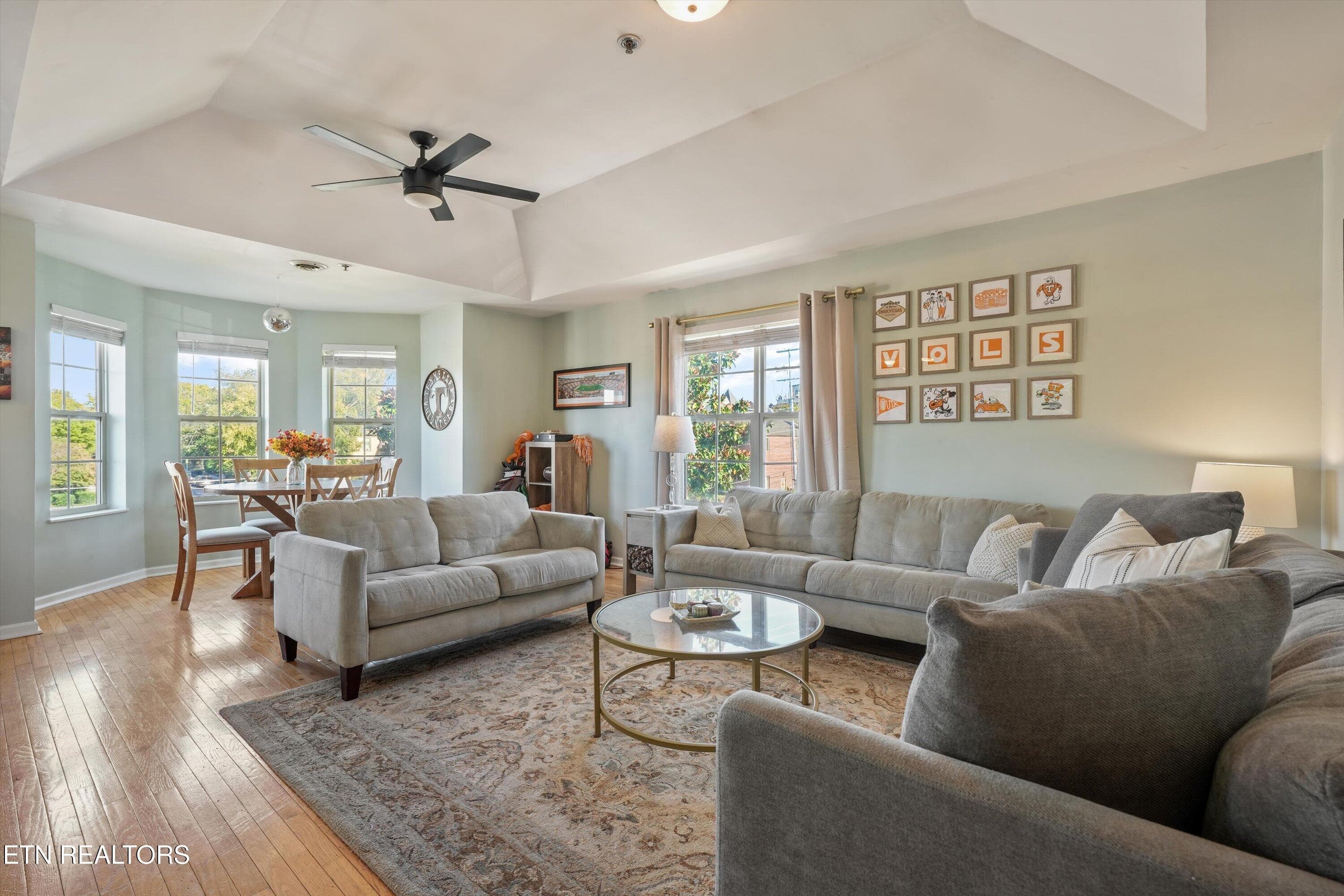 5 - 1628 Queen Anne Way, Knoxville, TN 37916, Knoxville