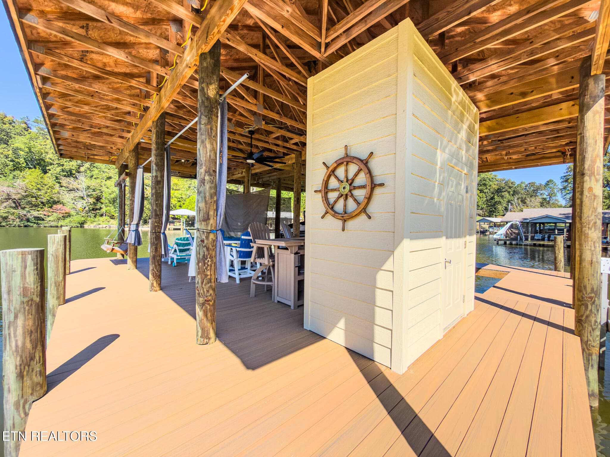 Boat - 2451 Parris Drive, Lenoir City, TN 37772, Lenoir City