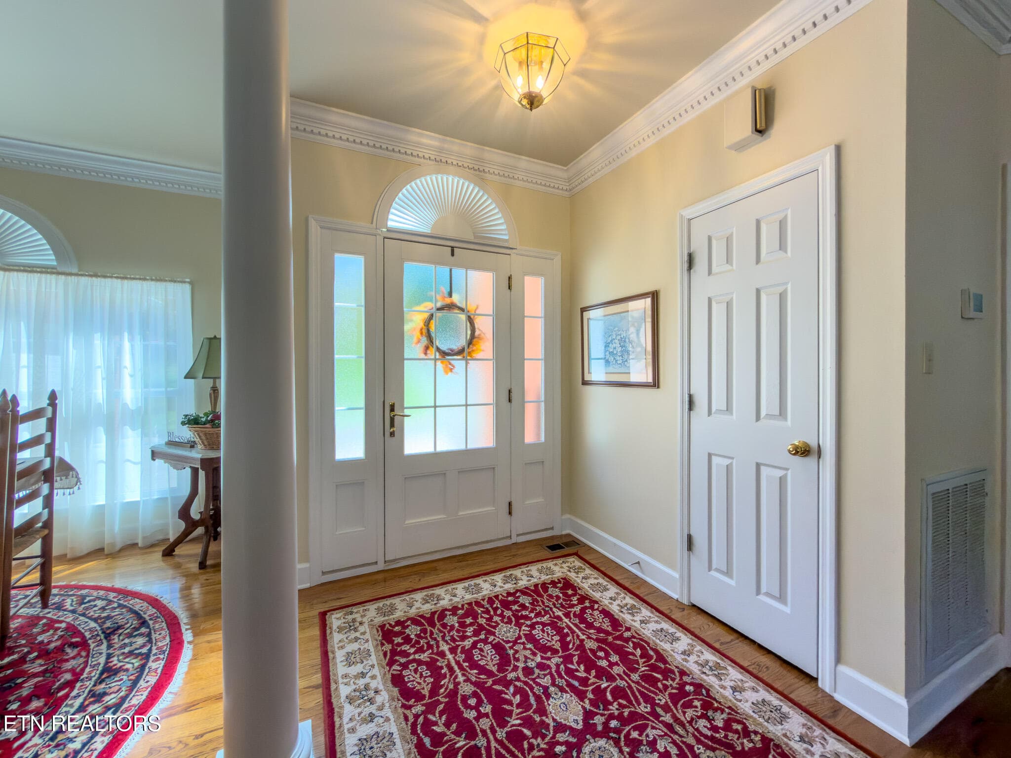 Entry - 2451 Parris Drive, Lenoir City, TN 37772, Lenoir City