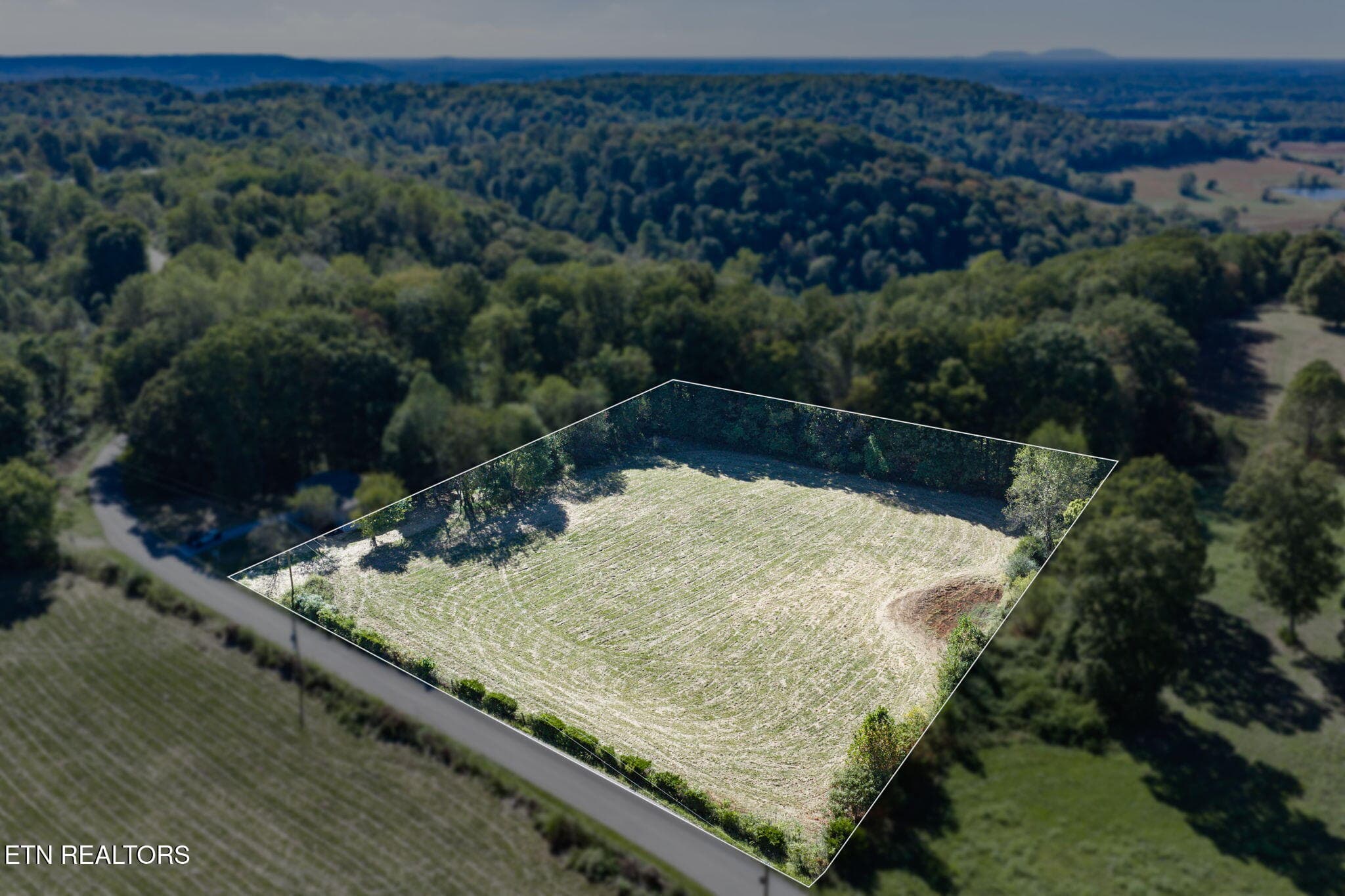 0 Hensley Chapel Lot 1 Rd, Sparta, TN 38583