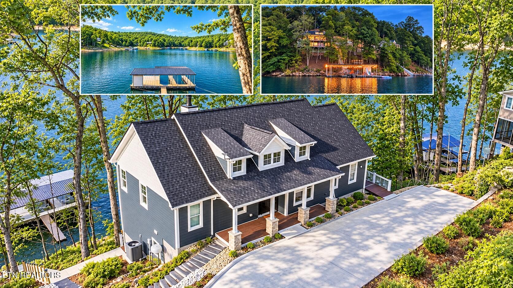 1765 Cove Pointe Rd, LaFollette, TN 37766