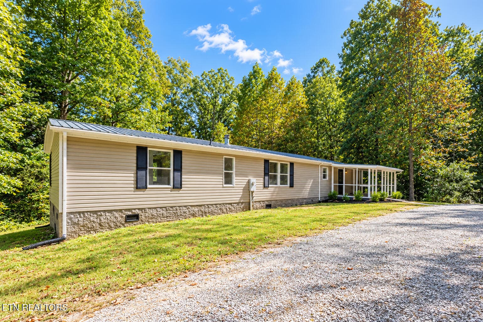 File 2 - 5903 Omega Drive, Tallassee, TN 37878, Tallassee