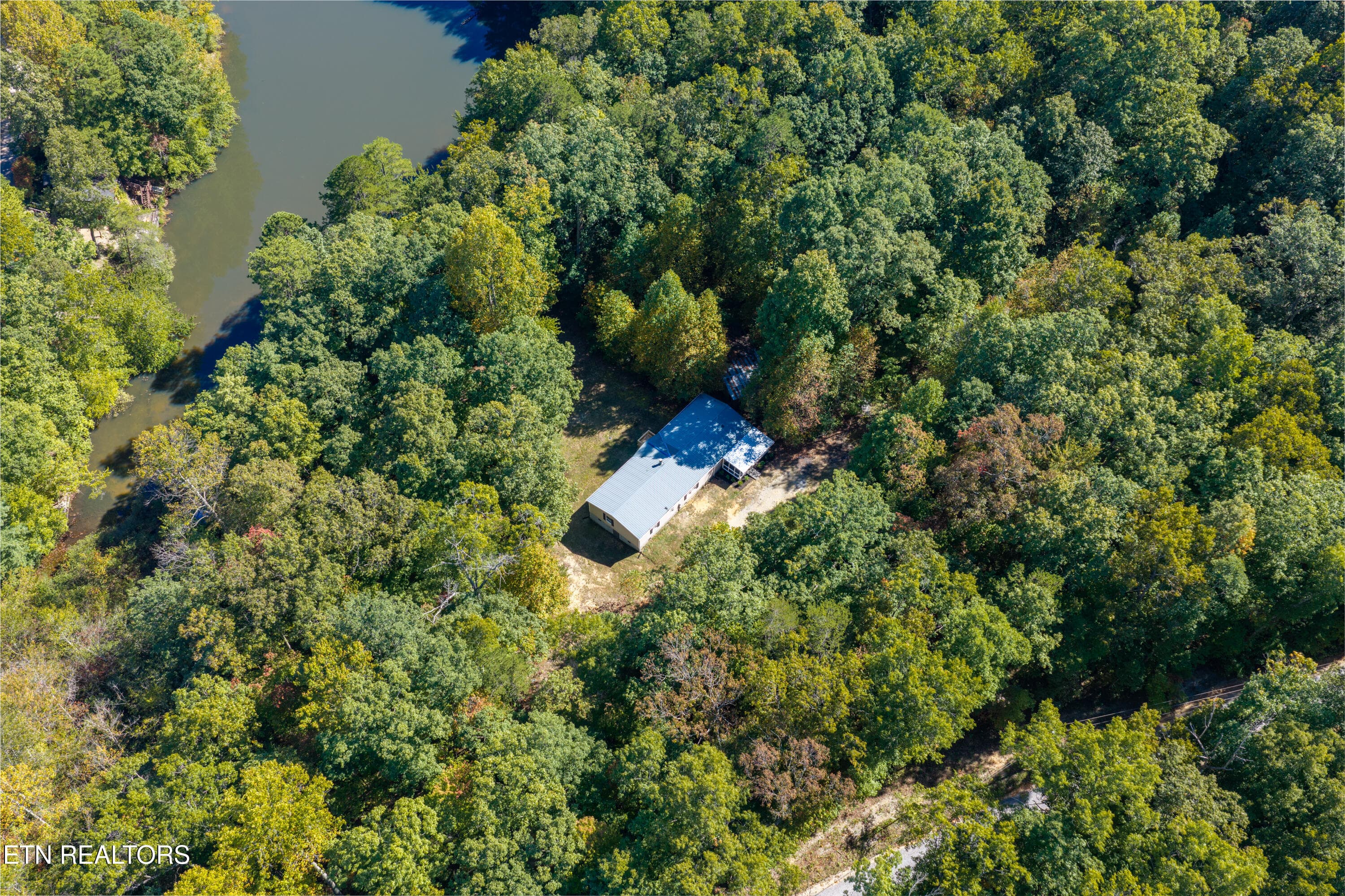 File 5 - 5903 Omega Drive, Tallassee, TN 37878, Tallassee