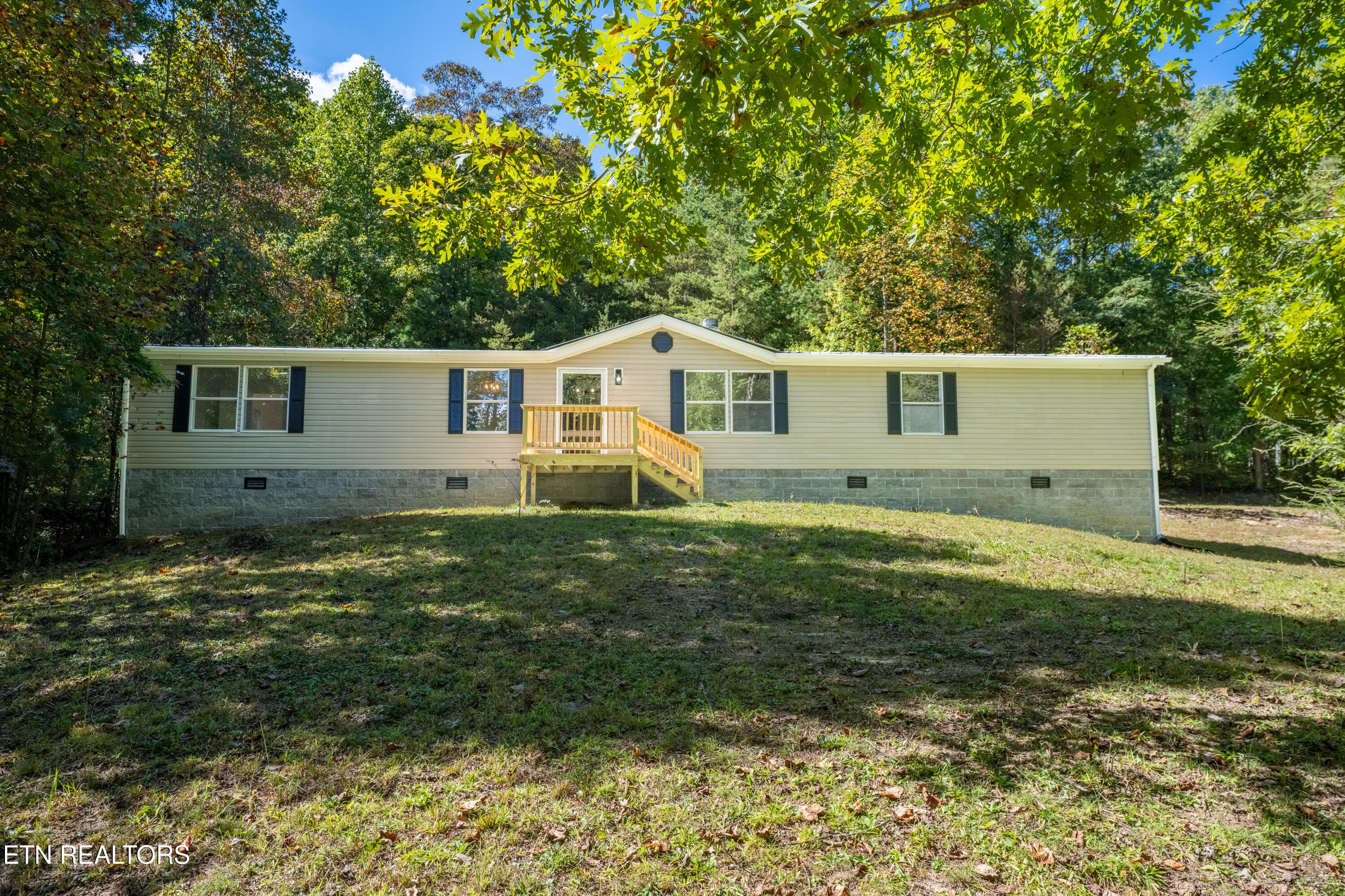 File 46 - 5903 Omega Drive, Tallassee, TN 37878, Tallassee