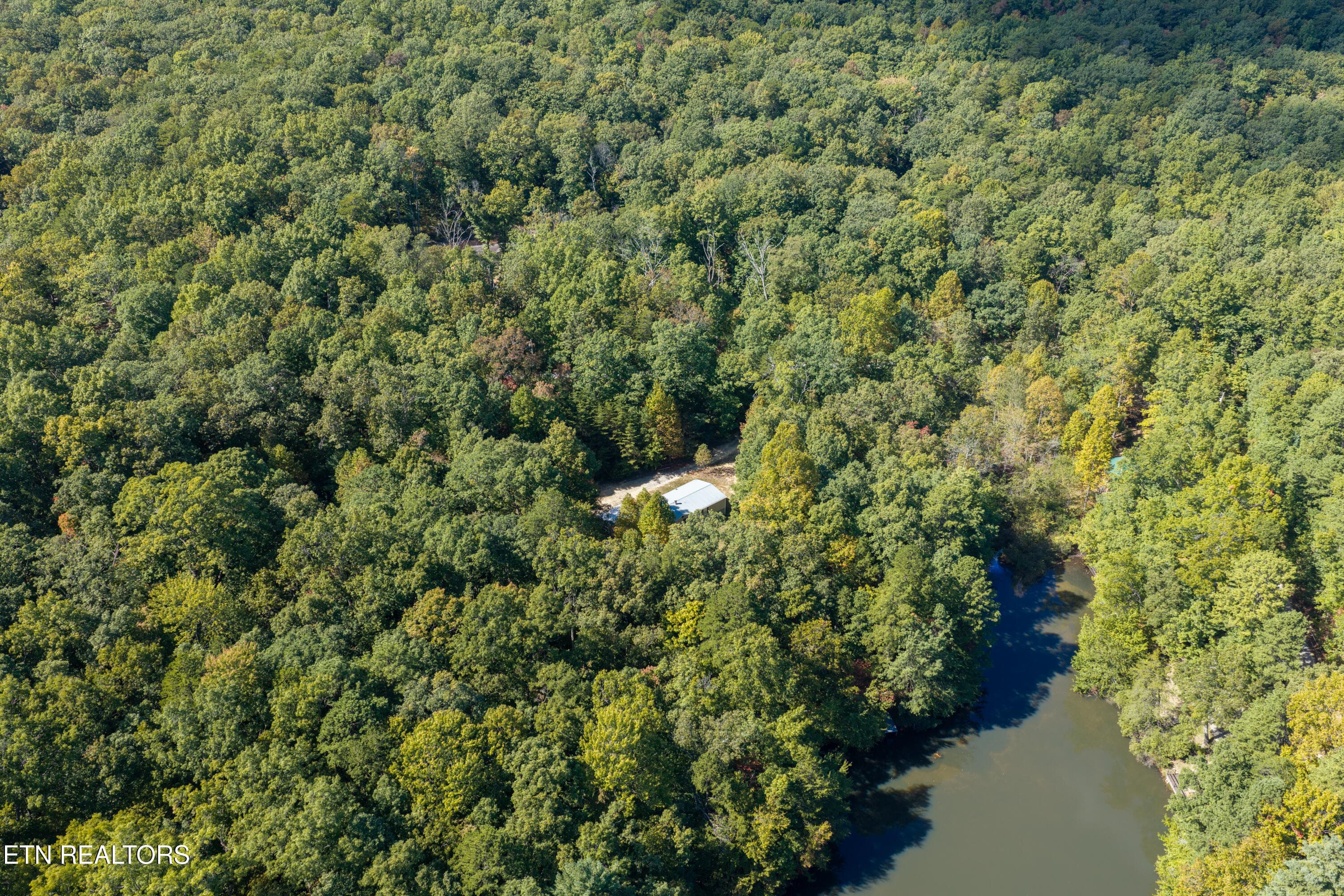 File 58 - 5903 Omega Drive, Tallassee, TN 37878, Tallassee