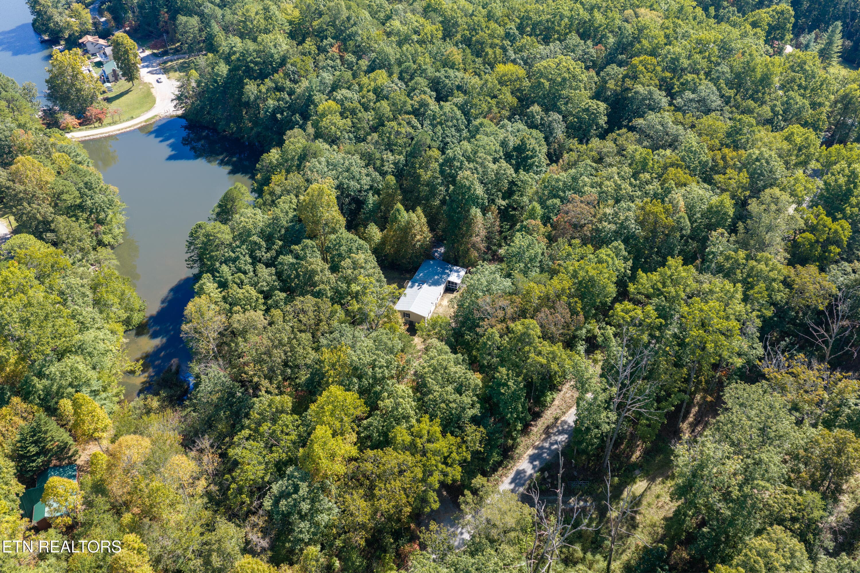 File 60 - 5903 Omega Drive, Tallassee, TN 37878, Tallassee