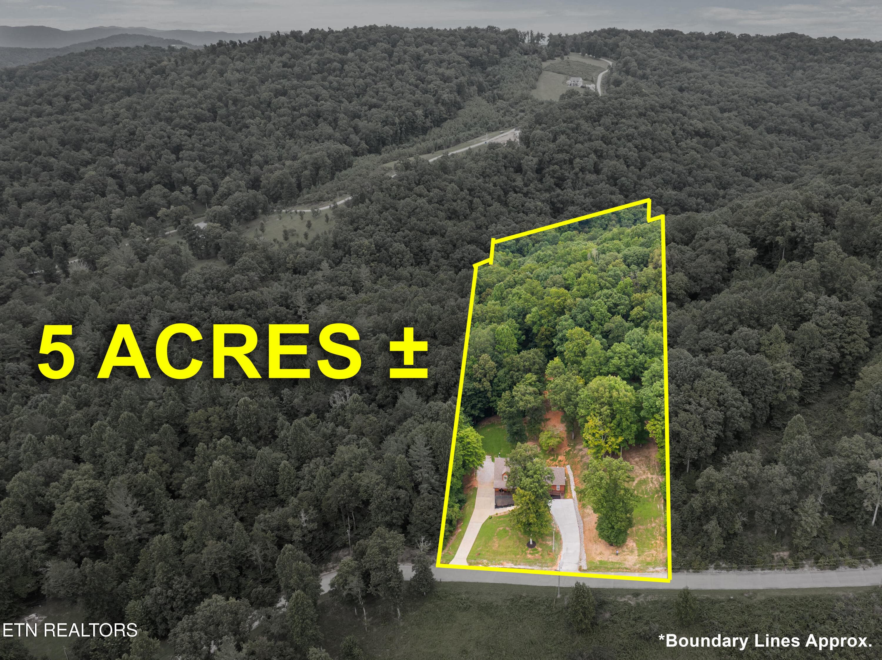 DJI_0970edit4 - 103 Pinnacle Pointe Way, Sharps Chapel, TN 37866, Sharps Chapel