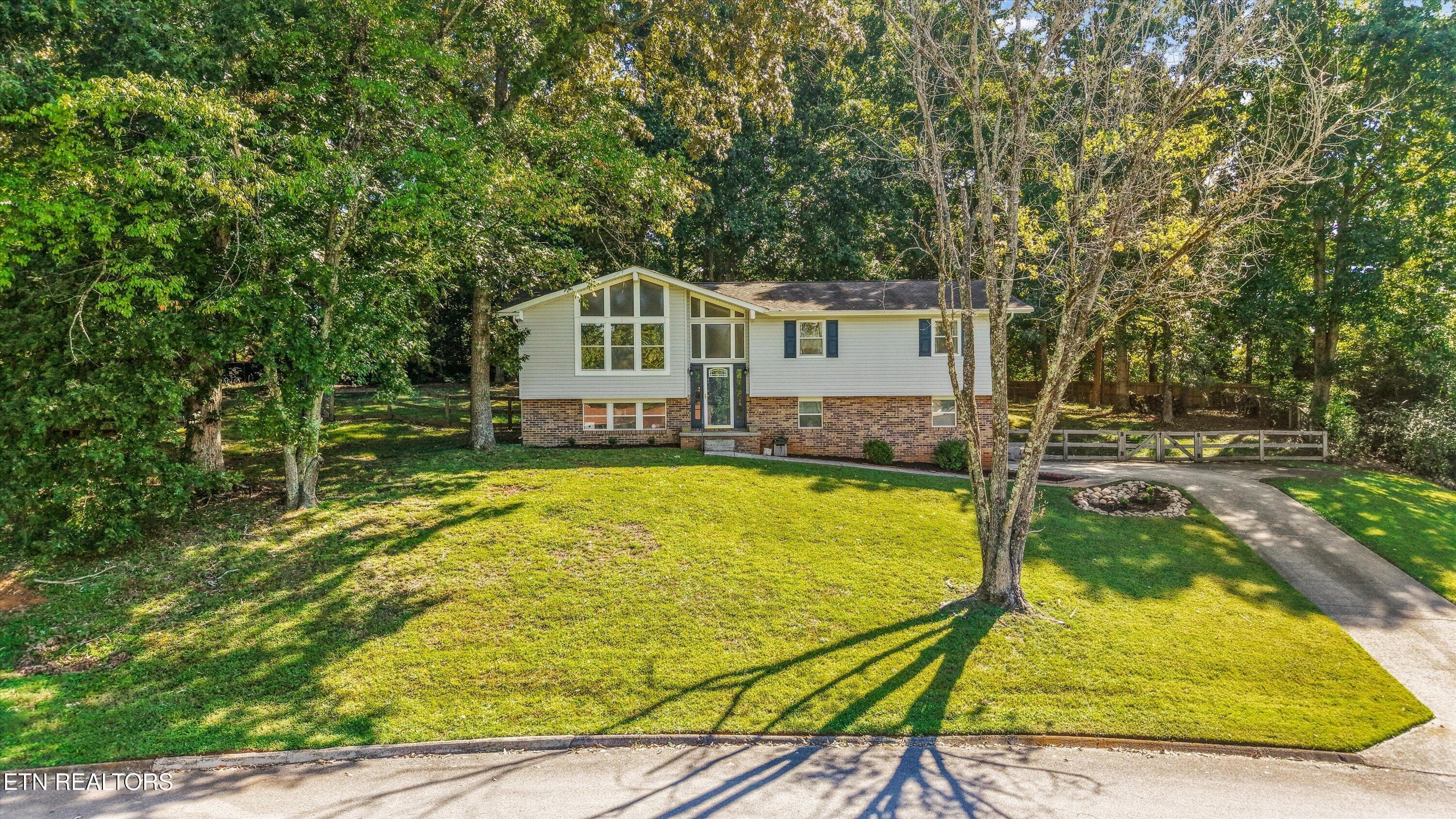 04-8804 Mallow Dr 45 - 8804 Mallow Drive, Knoxville, TN 37922, Knoxville