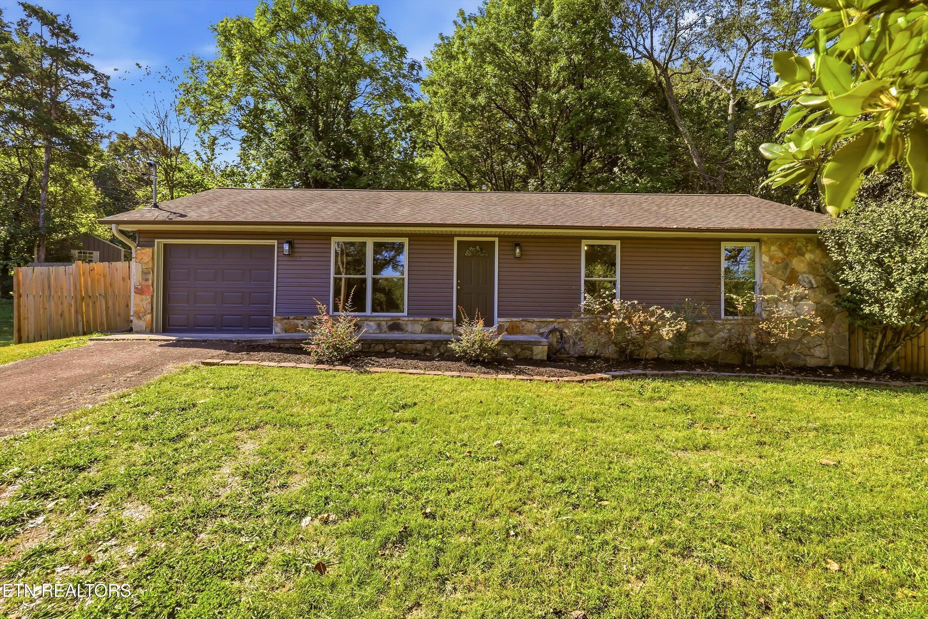 715 Lake Mill Lane, Knoxville, TN 37934
