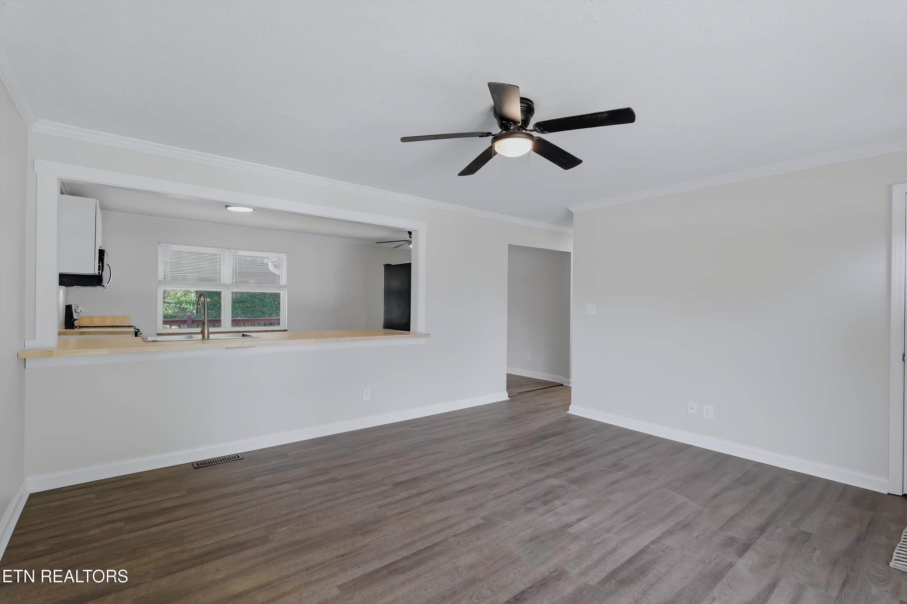 Living Room - 715 Lake Mill Lane, Knoxville, TN 37934, Knoxville