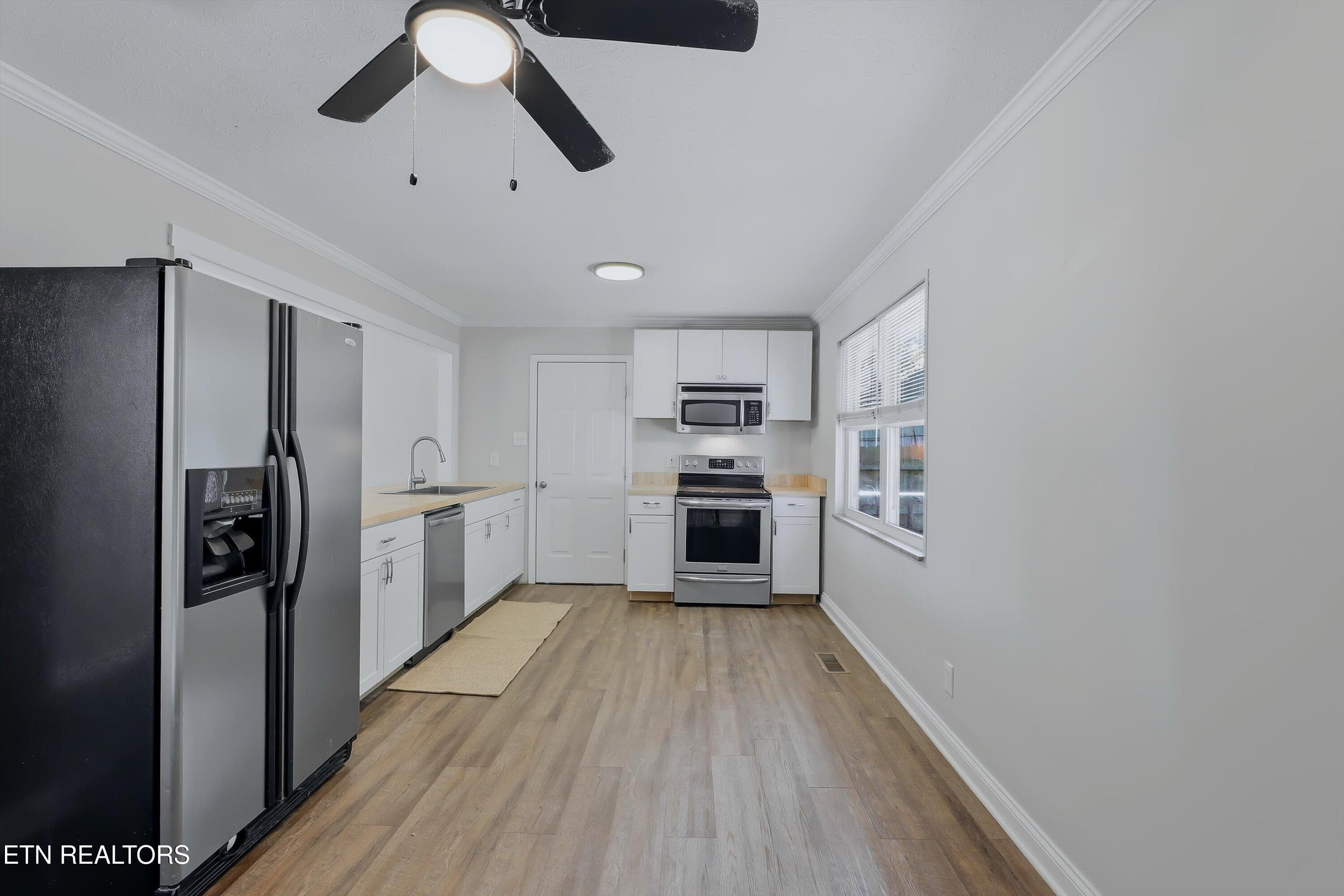 Kitchen - 715 Lake Mill Lane, Knoxville, TN 37934, Knoxville