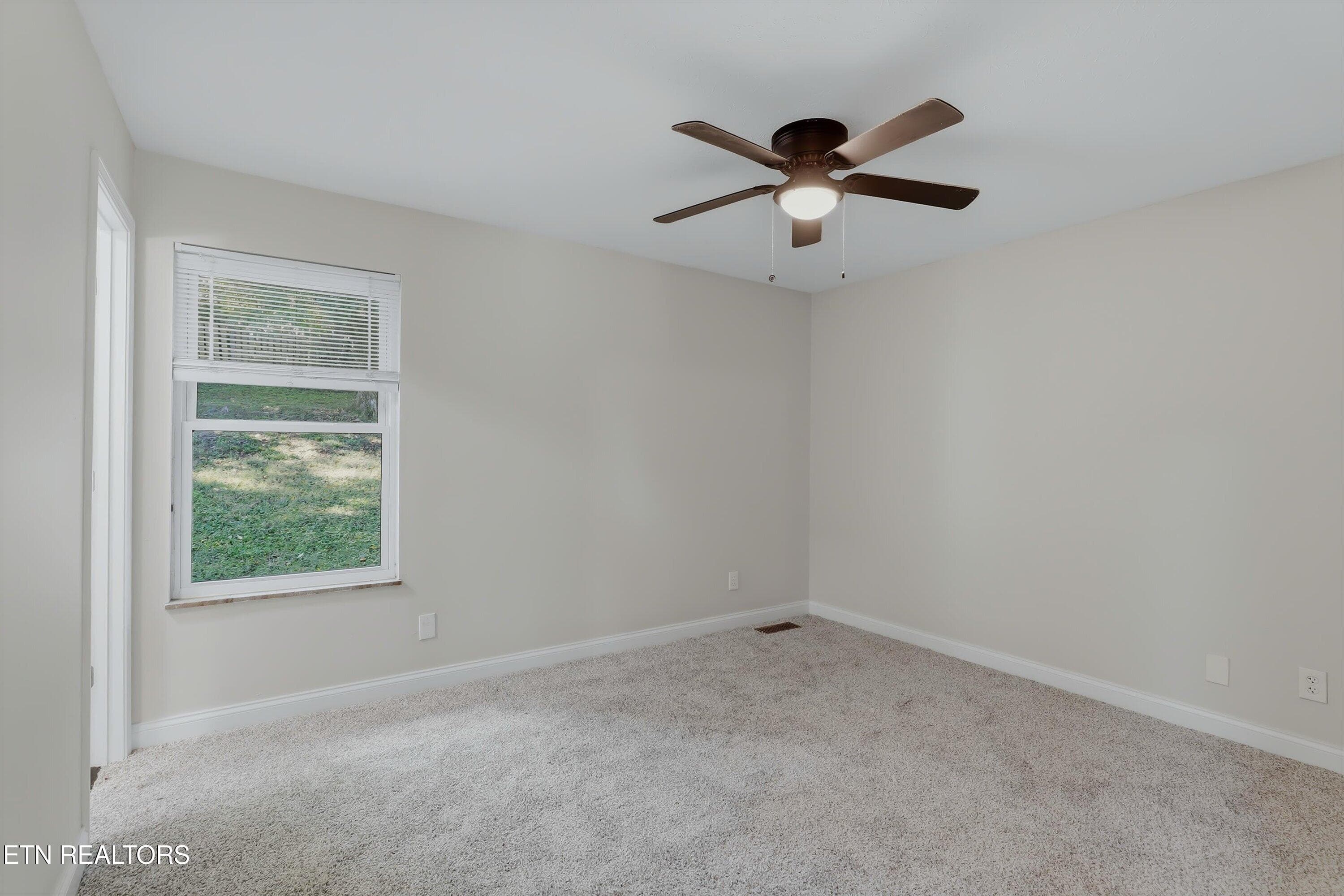 Primary Bedroom - 715 Lake Mill Lane, Knoxville, TN 37934, Knoxville