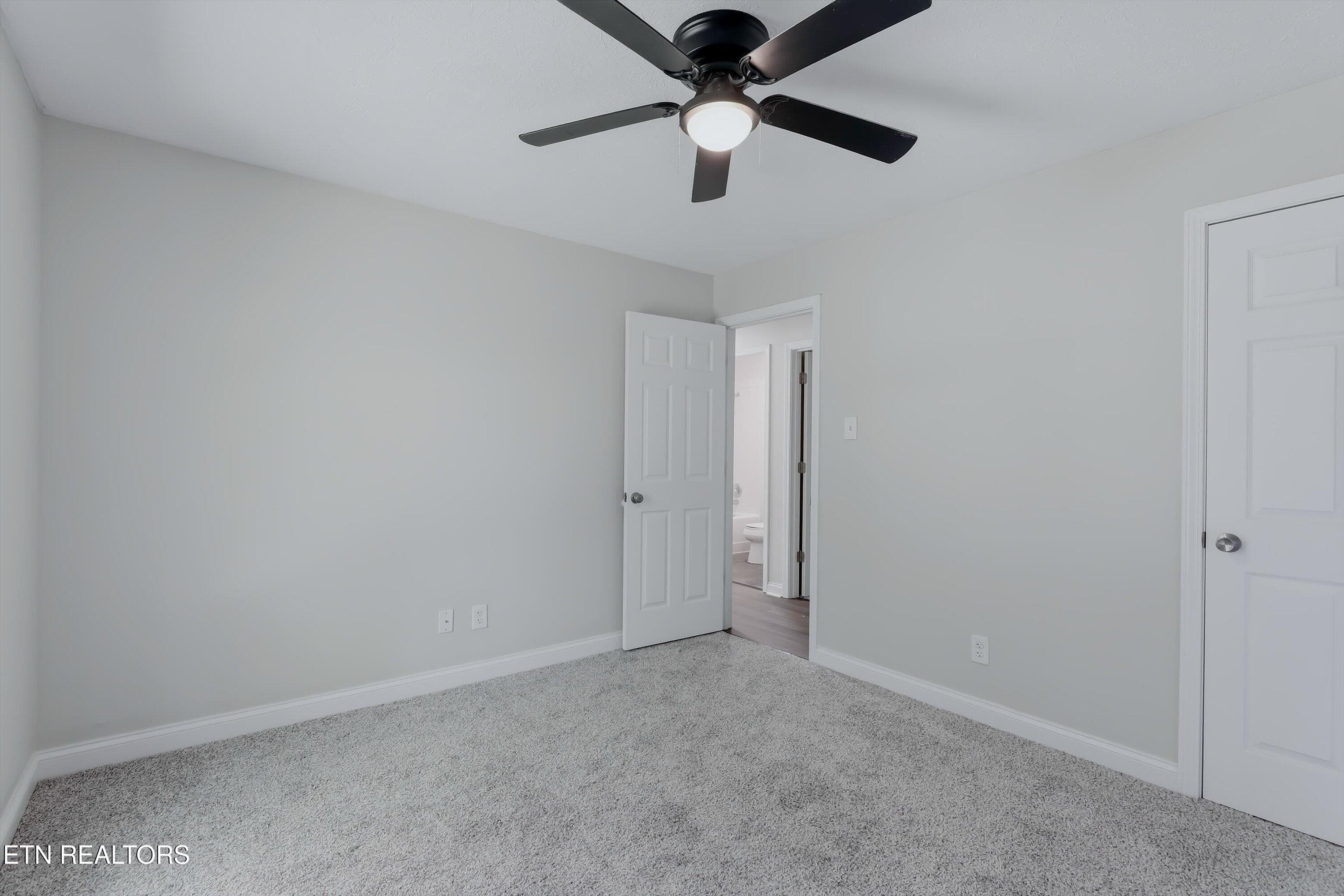 Bedroom #2 - 715 Lake Mill Lane, Knoxville, TN 37934, Knoxville