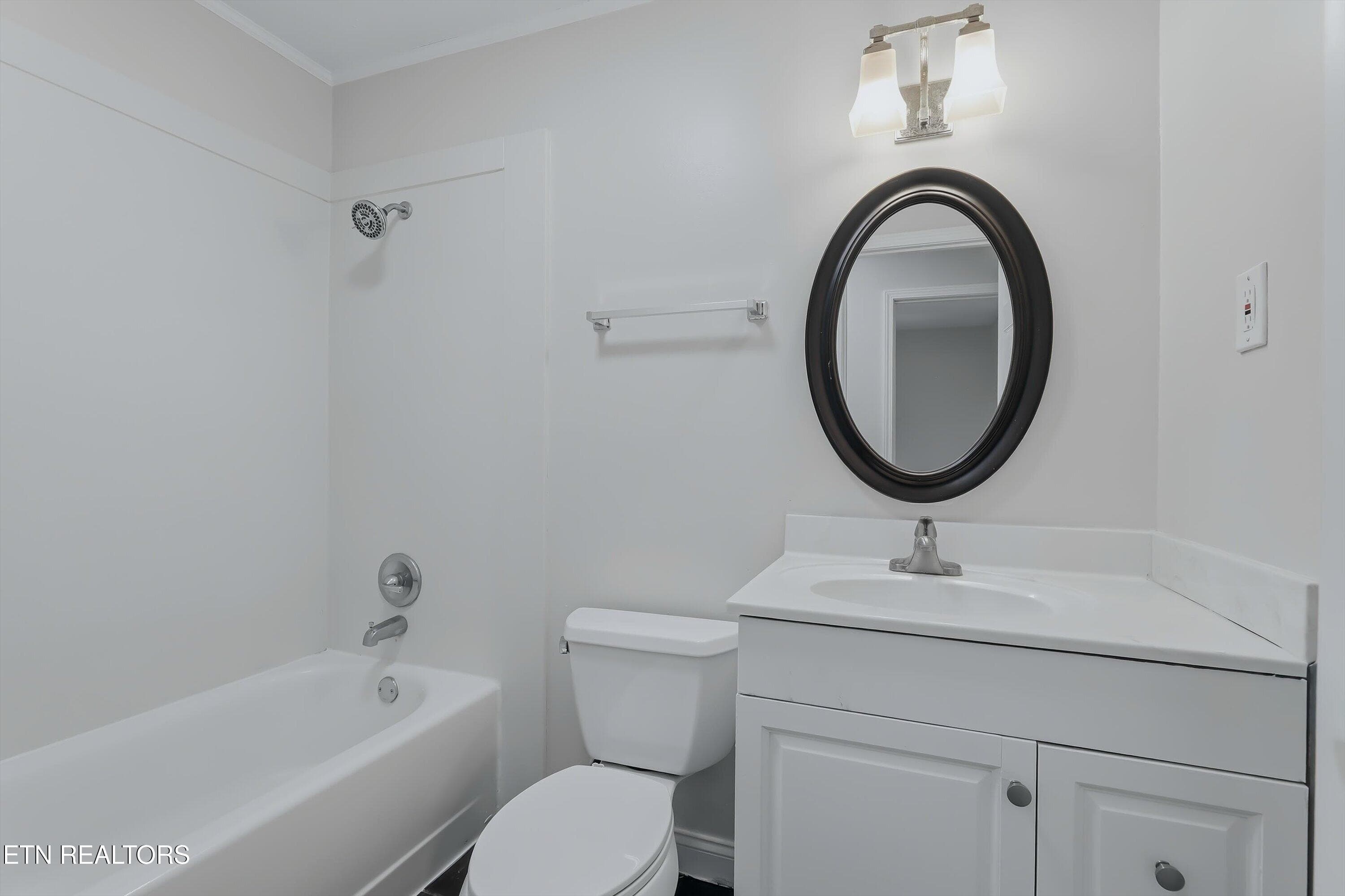 Bathroom #2 - 715 Lake Mill Lane, Knoxville, TN 37934, Knoxville