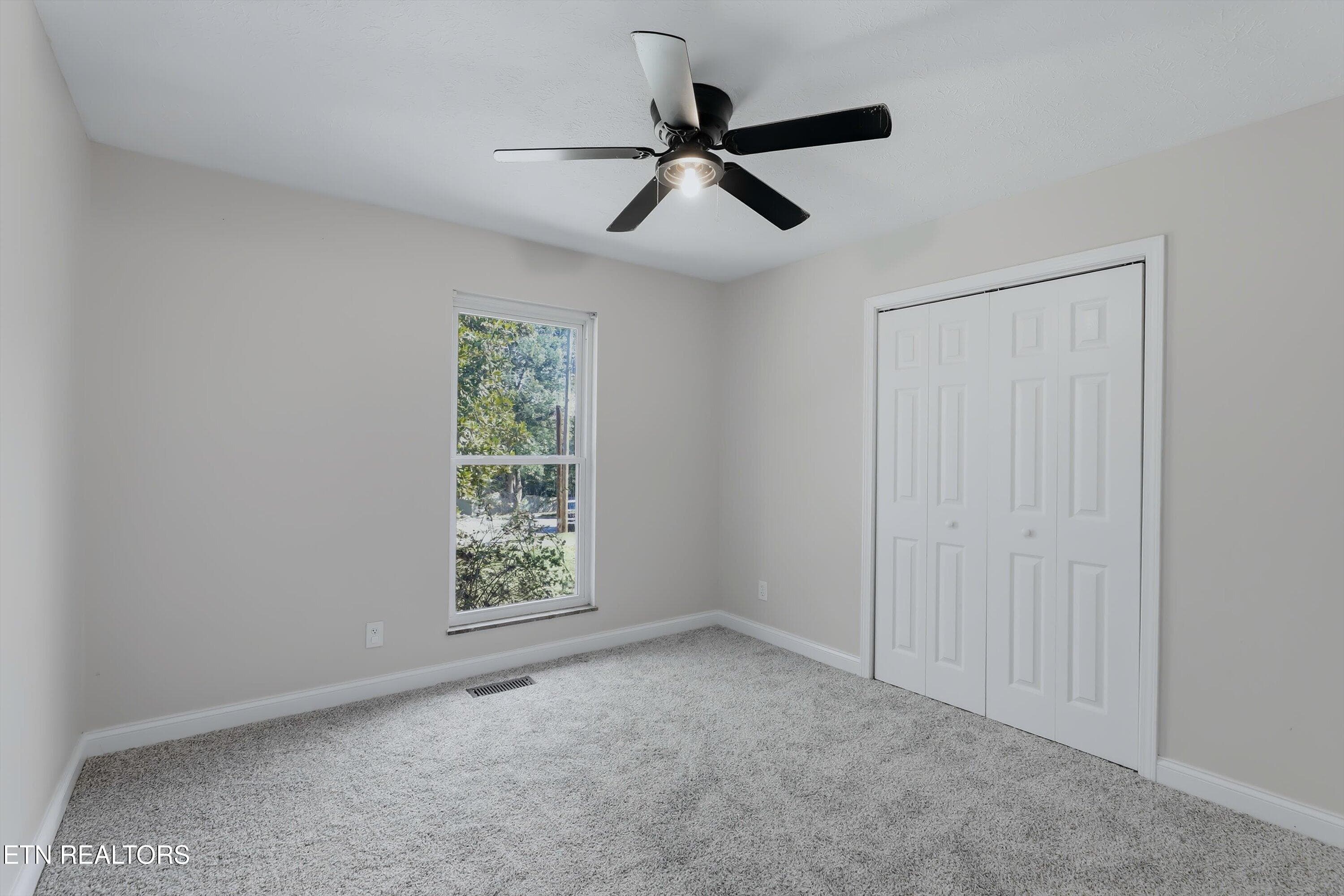 Bedroom #3 - 715 Lake Mill Lane, Knoxville, TN 37934, Knoxville