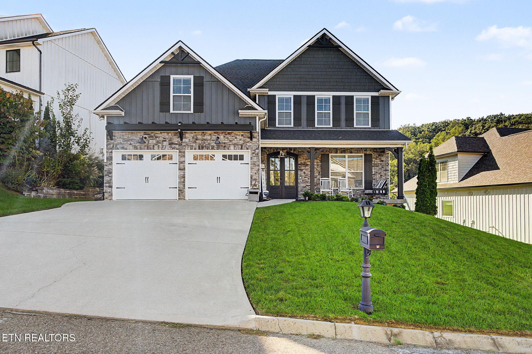 2039 Highland Ridge Lane, Knoxville, TN 37932