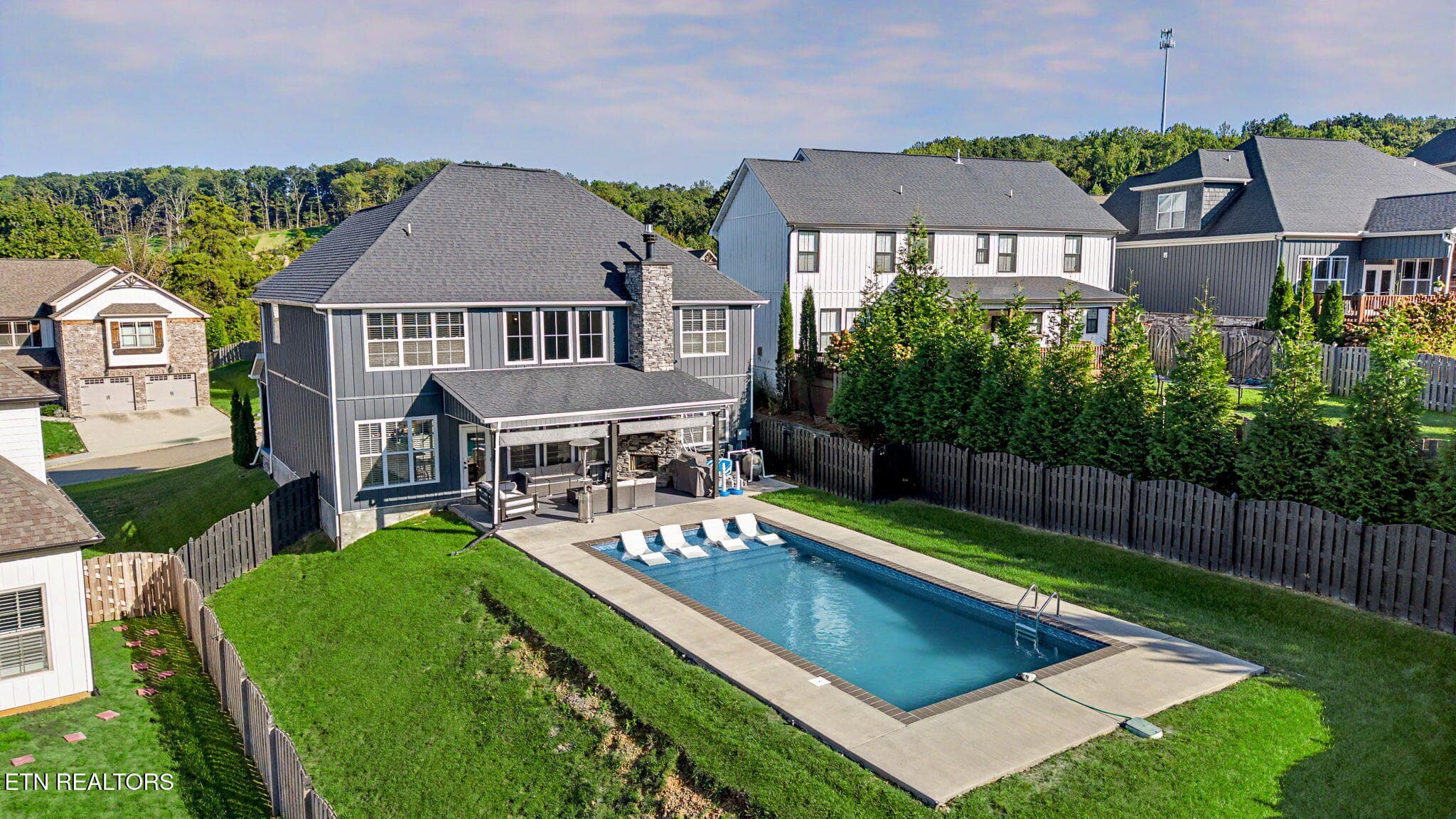 003 - 2039 Highland Ridge Lane, Knoxville, TN 37932, Knoxville