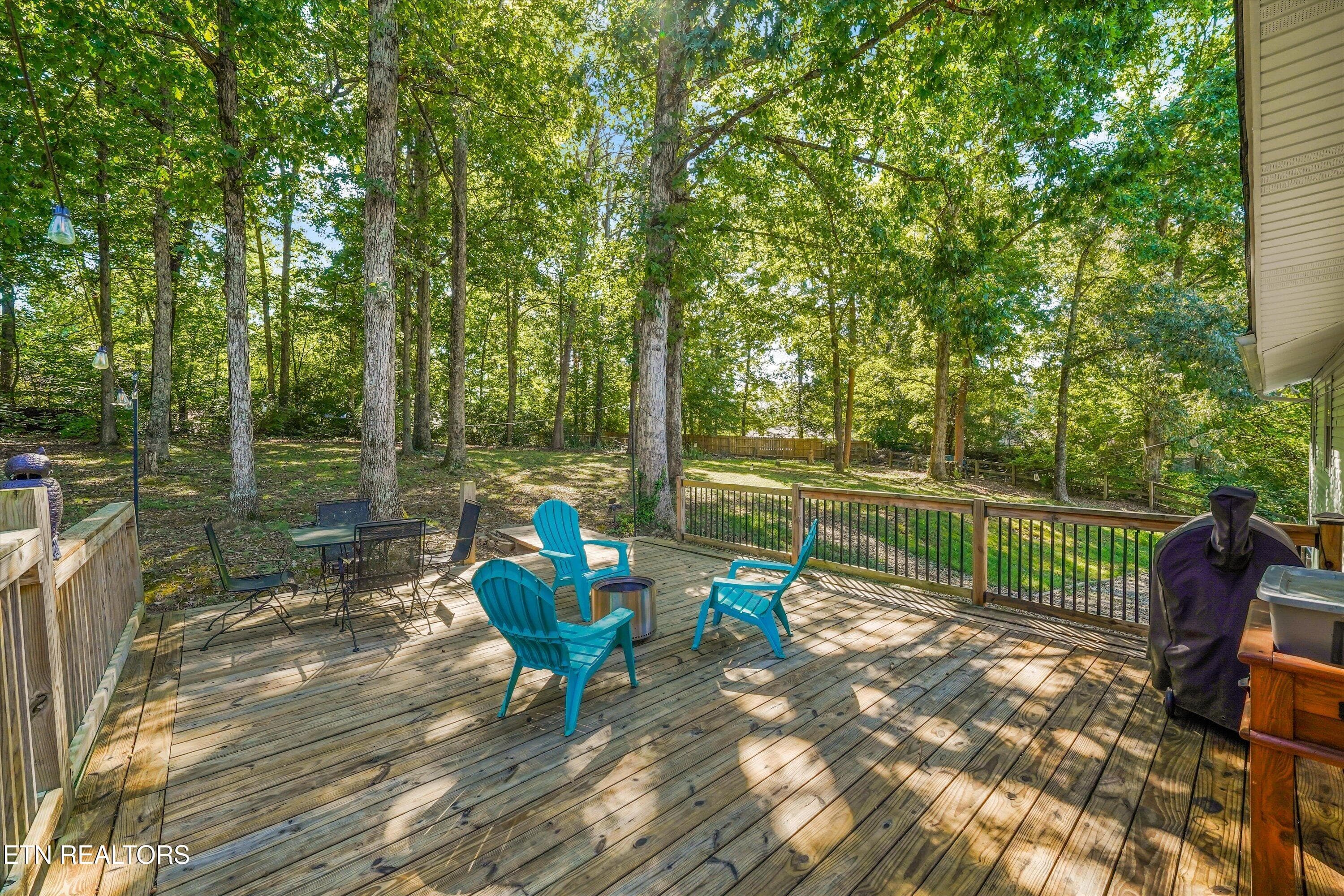 36-8804 Mallow Dr 31 - 8804 Mallow Drive, Knoxville, TN 37922, Knoxville