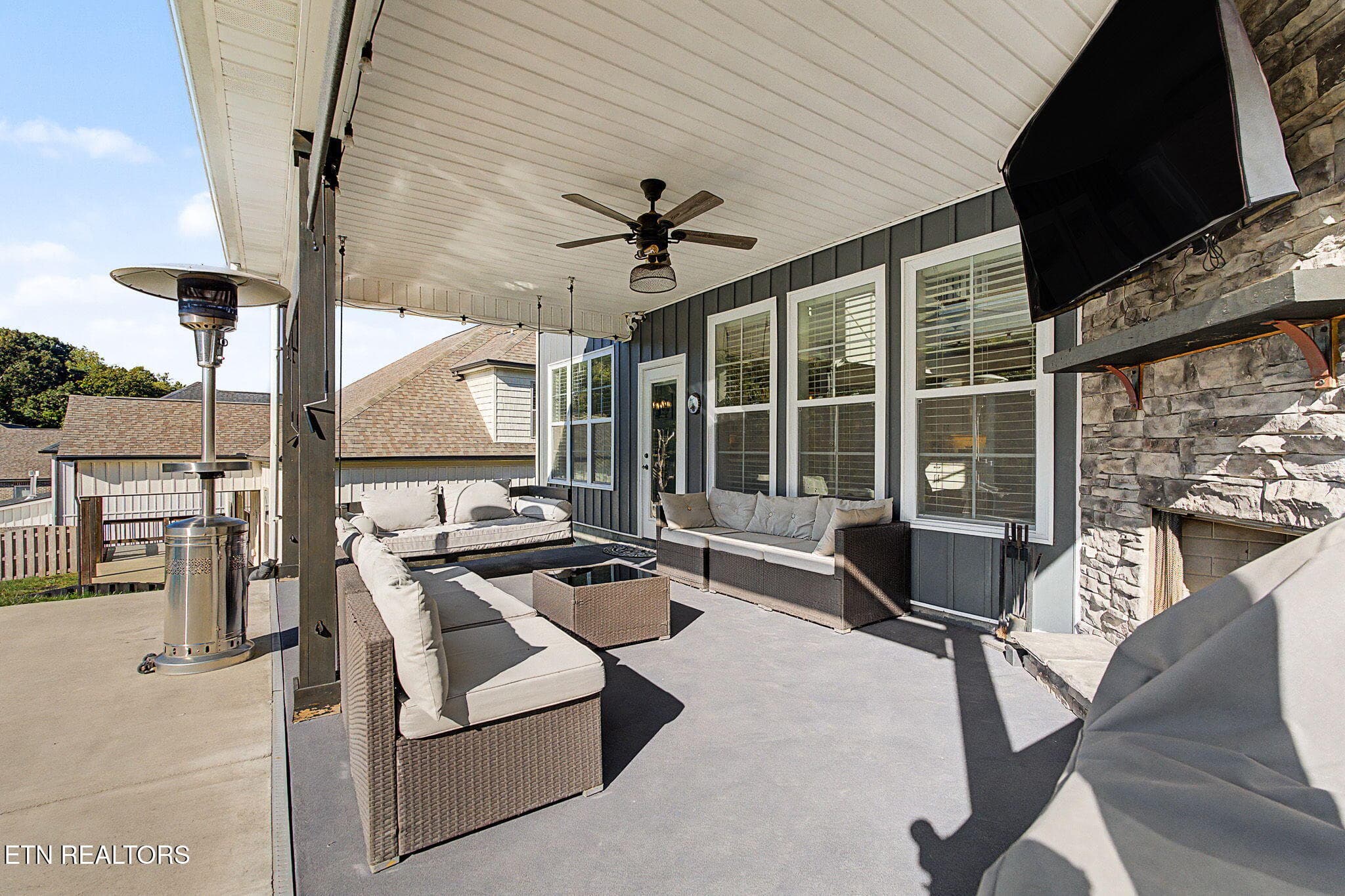 008 - 2039 Highland Ridge Lane, Knoxville, TN 37932, Knoxville