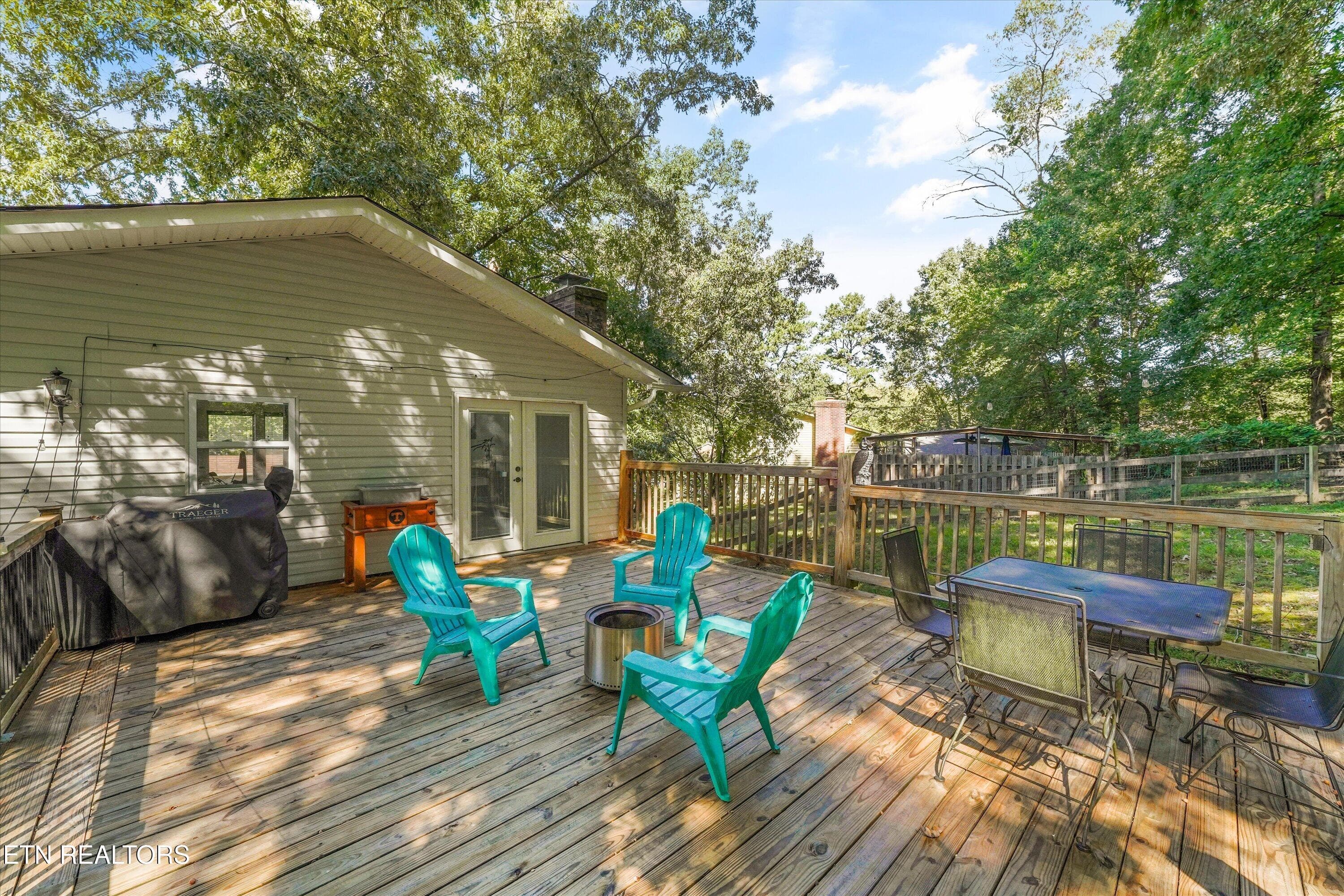 38-8804 Mallow Dr 32 - 8804 Mallow Drive, Knoxville, TN 37922, Knoxville