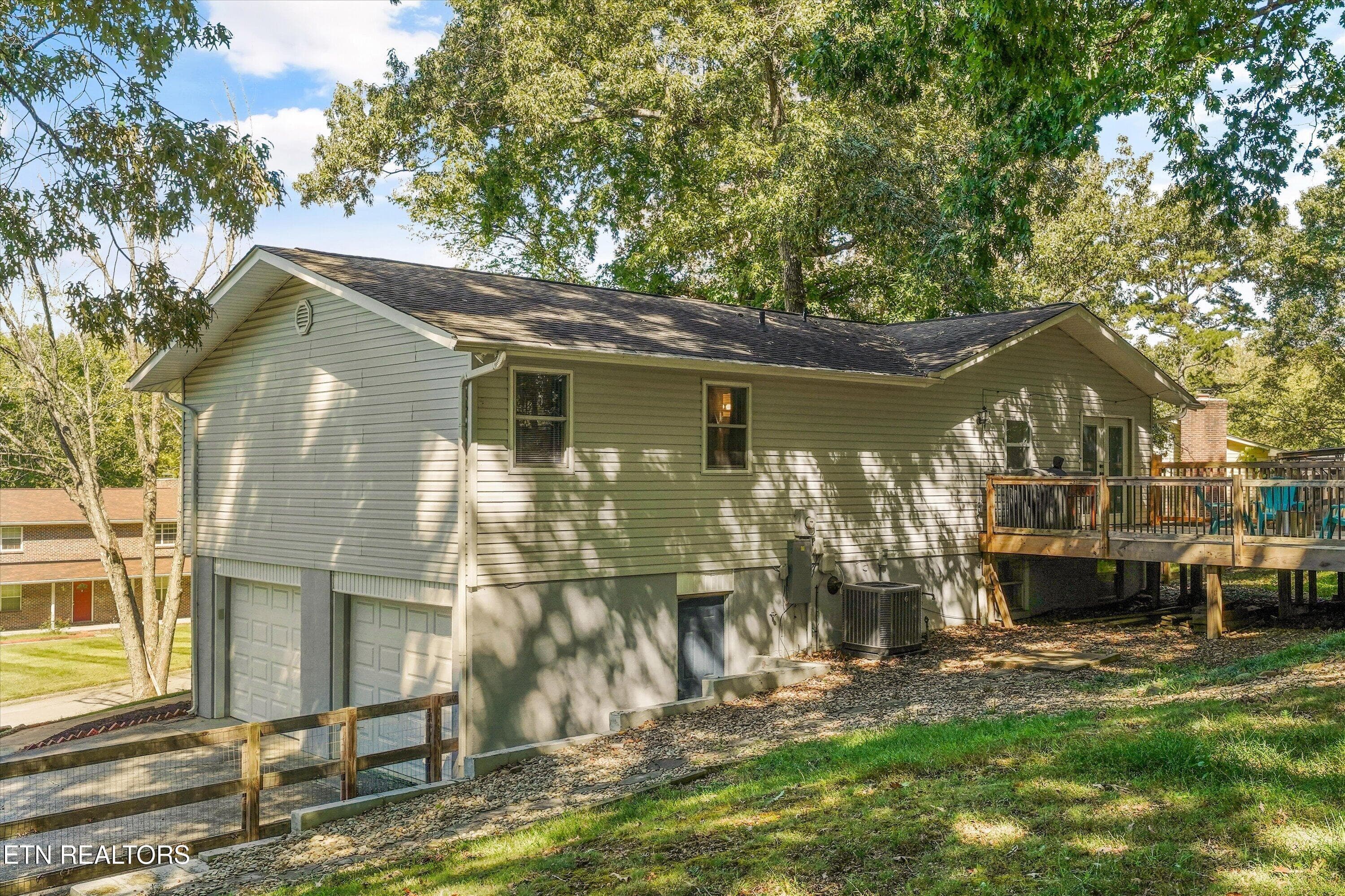 41-8804 Mallow Dr 36 - 8804 Mallow Drive, Knoxville, TN 37922, Knoxville