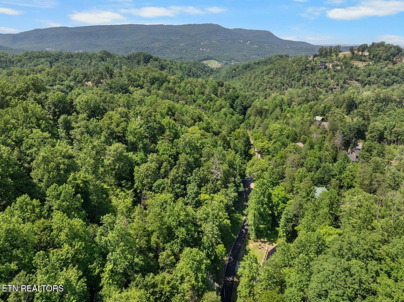 Balsam Slopes Rd, Sevierville, TN 37862