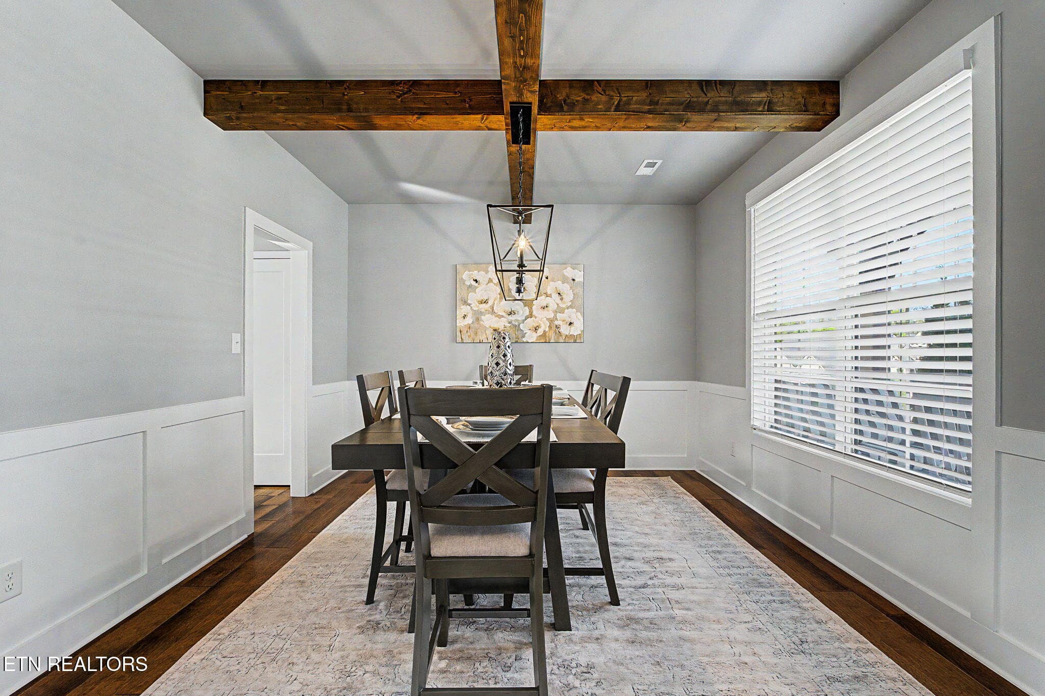 Dining - 2039 Highland Ridge Lane, Knoxville, TN 37932, Knoxville