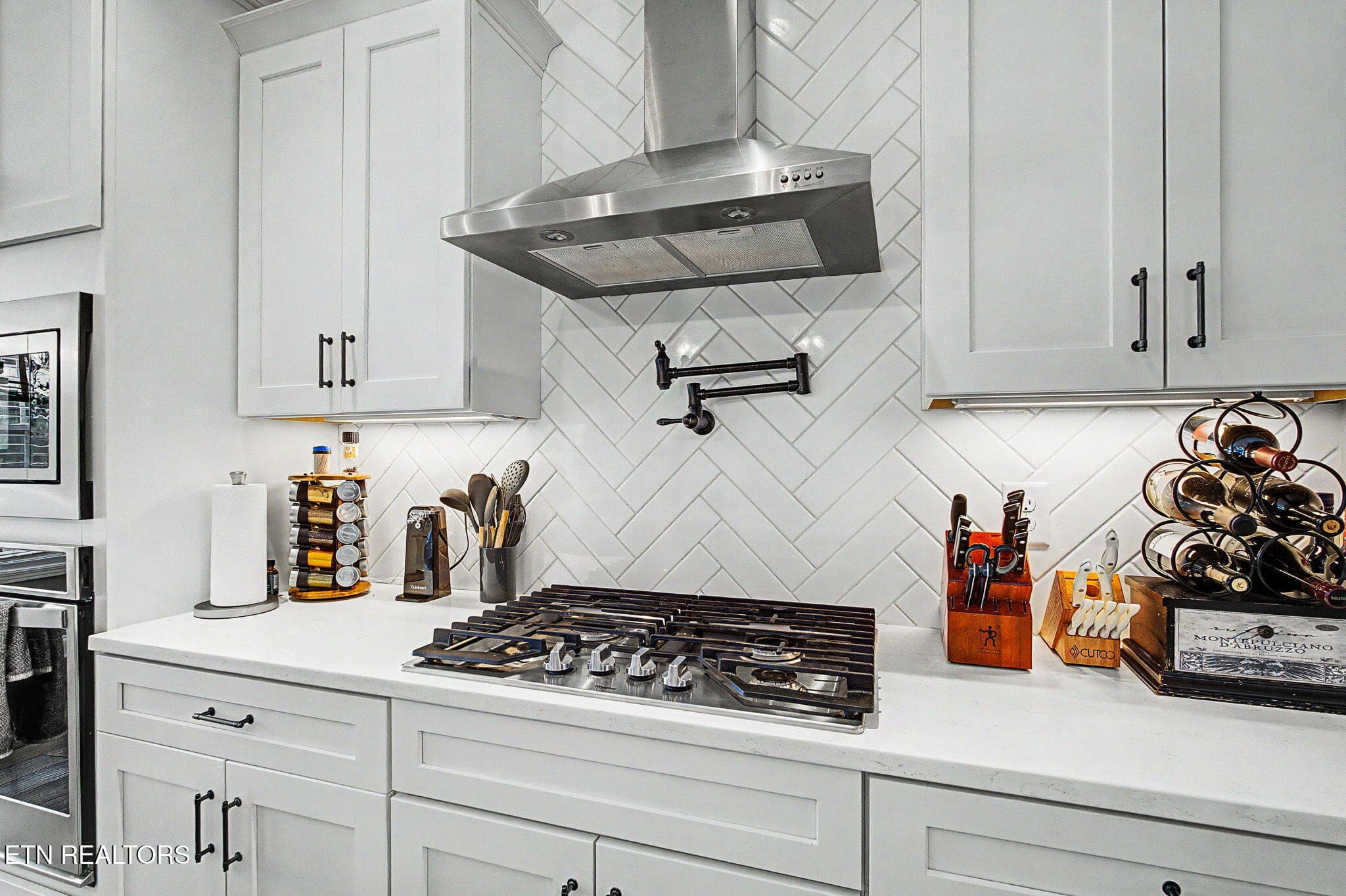 kitchen - 2039 Highland Ridge Lane, Knoxville, TN 37932, Knoxville