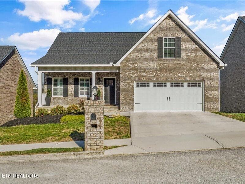 02-573 Timberline Dr 37 - 573 Timberline Drive, Lenoir City, TN 37772, Lenoir City