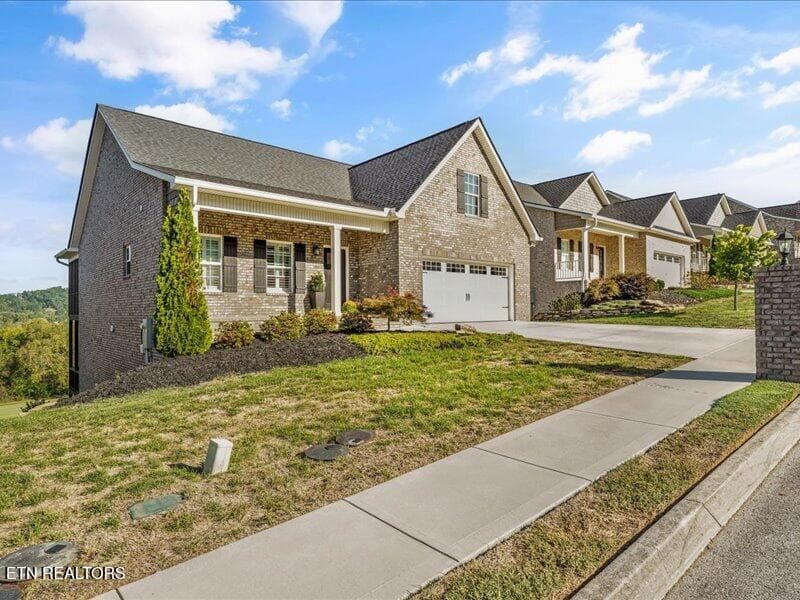 03-573 Timberline Dr 38 - 573 Timberline Drive, Lenoir City, TN 37772, Lenoir City