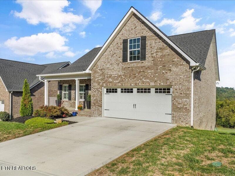 04-573 Timberline Dr 39 - 573 Timberline Drive, Lenoir City, TN 37772, Lenoir City