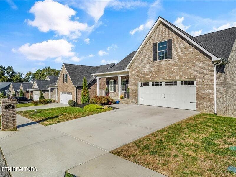 05-573 Timberline Dr 40 - 573 Timberline Drive, Lenoir City, TN 37772, Lenoir City