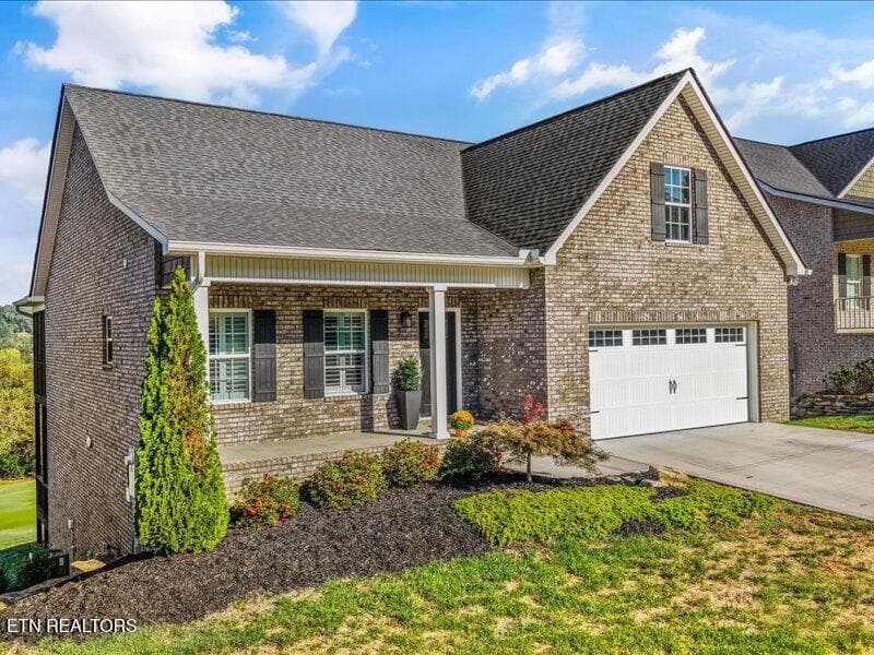 06-573 Timberline Dr 41 - 573 Timberline Drive, Lenoir City, TN 37772, Lenoir City