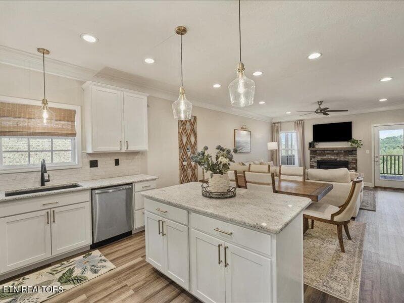 12-573 Timberline Dr 06 - 573 Timberline Drive, Lenoir City, TN 37772, Lenoir City