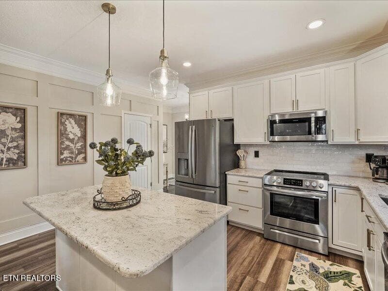 14-573 Timberline Dr 08 - 573 Timberline Drive, Lenoir City, TN 37772, Lenoir City