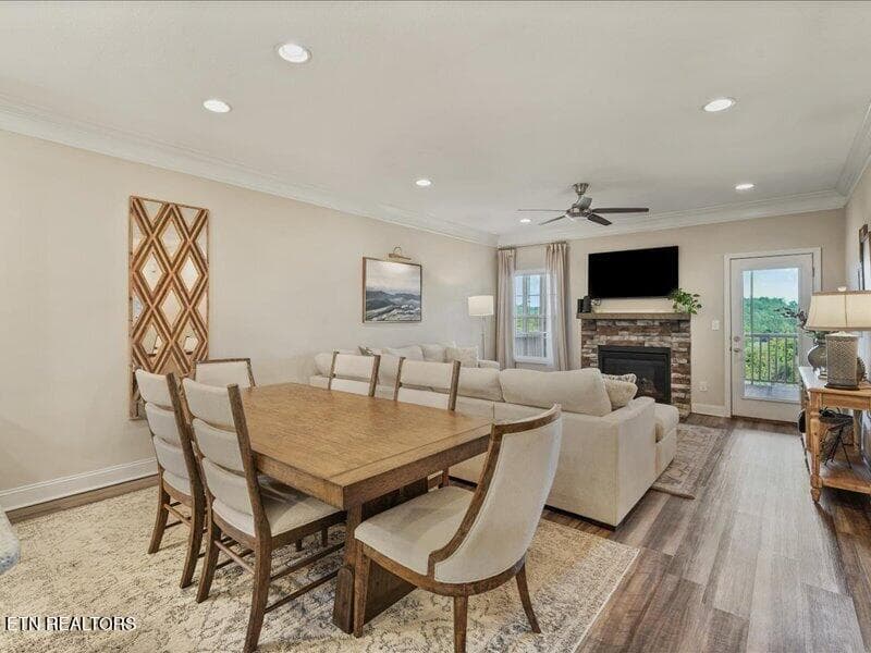 16-573 Timberline Dr 10 - 573 Timberline Drive, Lenoir City, TN 37772, Lenoir City