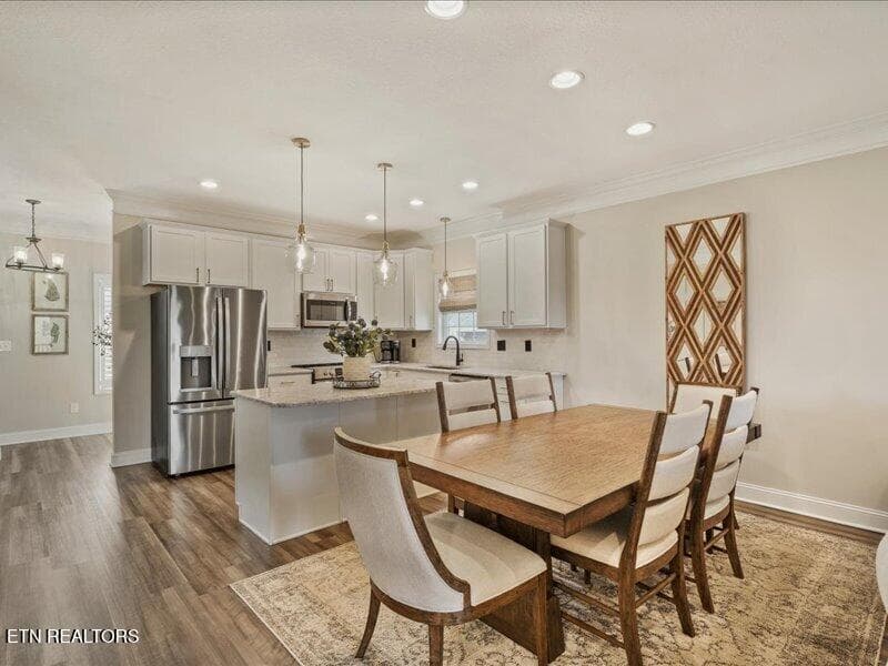 17-573 Timberline Dr 11 - 573 Timberline Drive, Lenoir City, TN 37772, Lenoir City