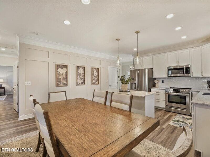 18-573 Timberline Dr 12 - 573 Timberline Drive, Lenoir City, TN 37772, Lenoir City