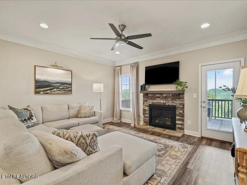 20-573 Timberline Dr 14 - 573 Timberline Drive, Lenoir City, TN 37772, Lenoir City
