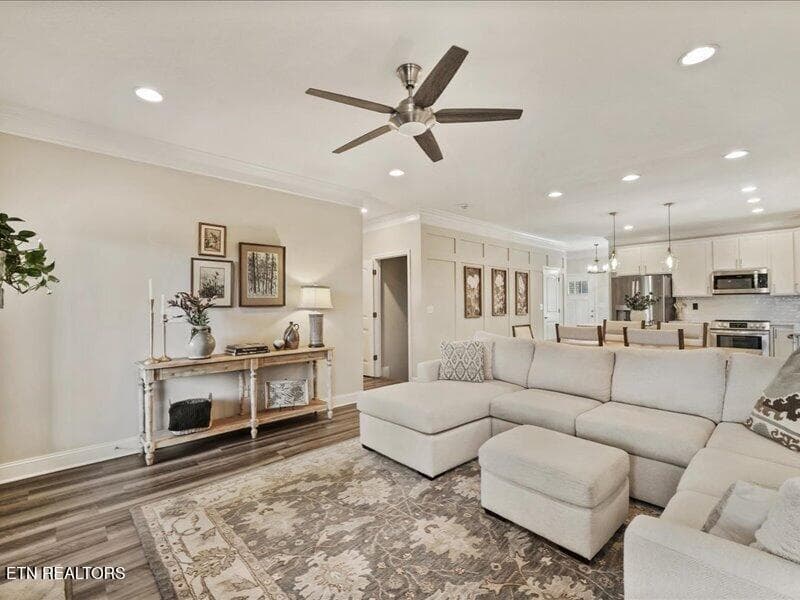 22-573 Timberline Dr 16 - 573 Timberline Drive, Lenoir City, TN 37772, Lenoir City