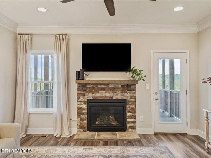 24-573 Timberline Dr 18 - 573 Timberline Drive, Lenoir City, TN 37772, Lenoir City