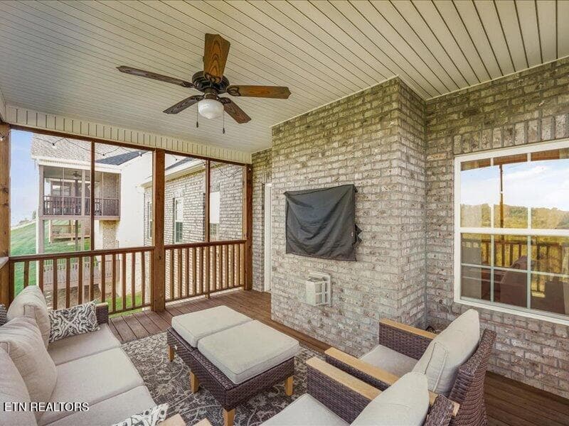 41-573 Timberline Dr 34 - 573 Timberline Drive, Lenoir City, TN 37772, Lenoir City