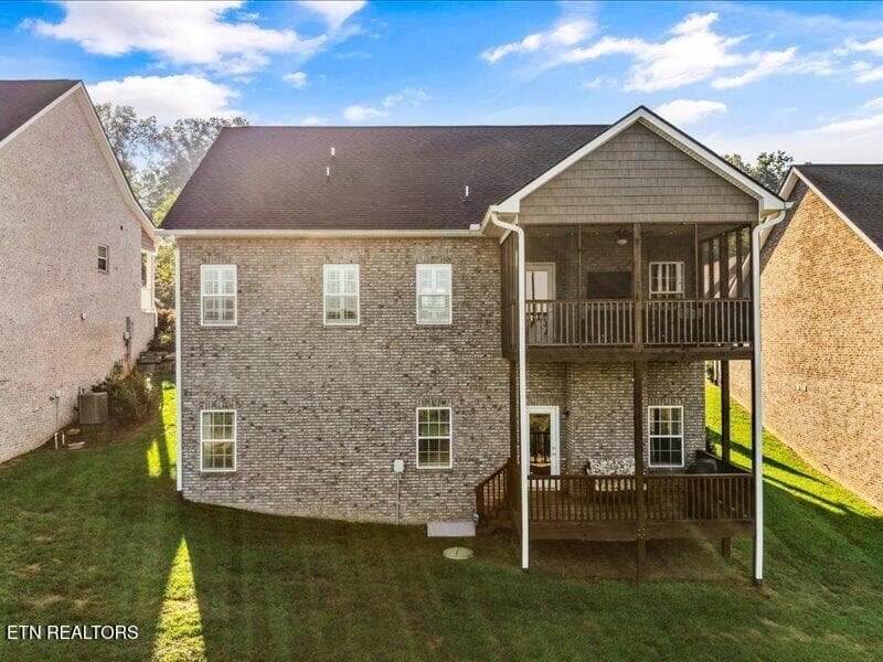 42-573 Timberline Dr 42 - 573 Timberline Drive, Lenoir City, TN 37772, Lenoir City