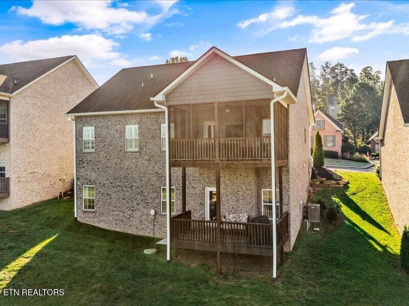 43-573 Timberline Dr 43 - 573 Timberline Drive, Lenoir City, TN 37772, Lenoir City