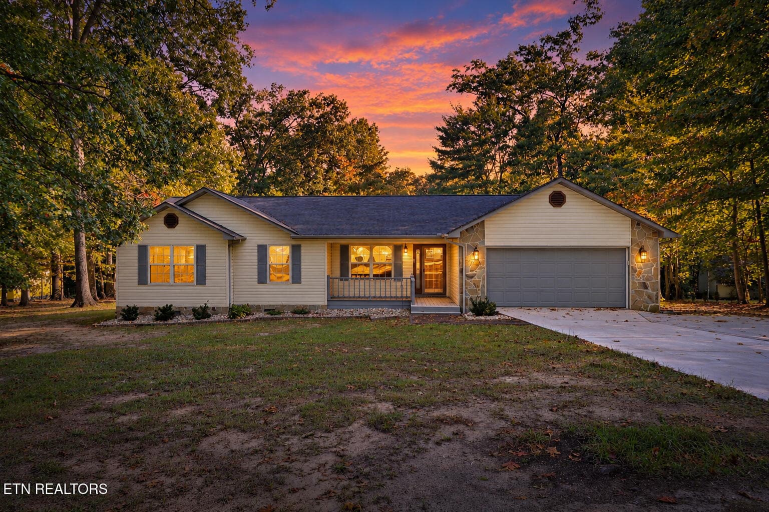 Twilight - 118 Robin Hood Drive, Crossville, TN 38555, Crossville