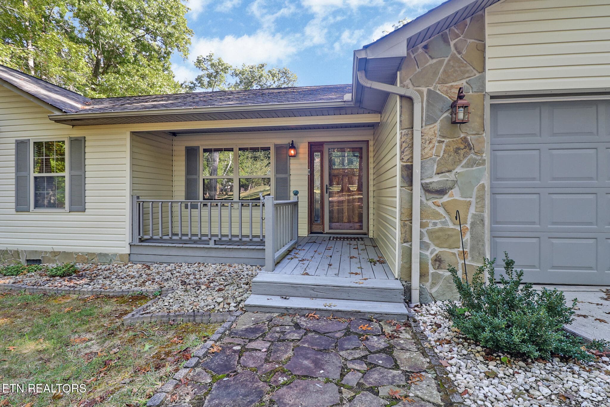 Entrance - 118 Robin Hood Drive, Crossville, TN 38555, Crossville