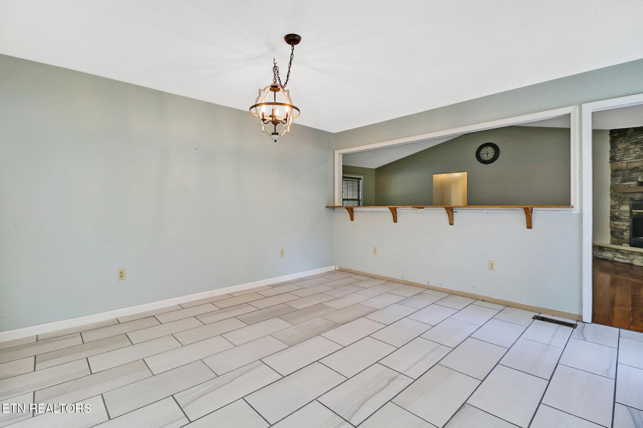 Kitchen - 118 Robin Hood Drive, Crossville, TN 38555, Crossville