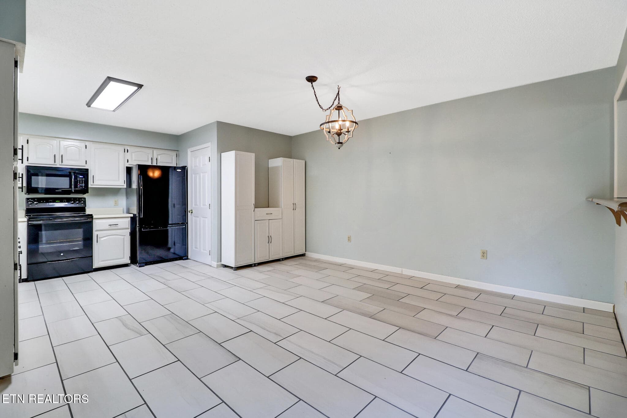 Kitchen - 118 Robin Hood Drive, Crossville, TN 38555, Crossville