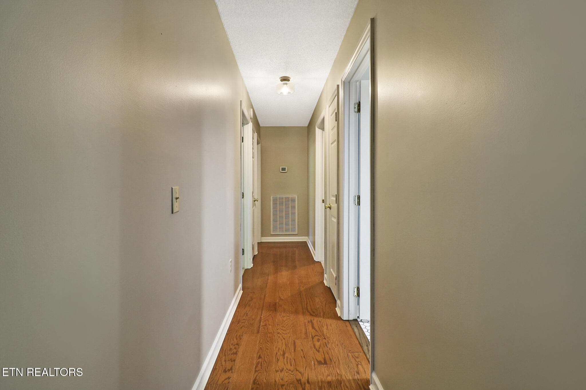 Hall - 118 Robin Hood Drive, Crossville, TN 38555, Crossville